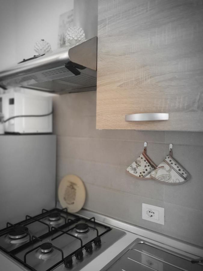 Al Corso Apartments ノート エクステリア 写真
