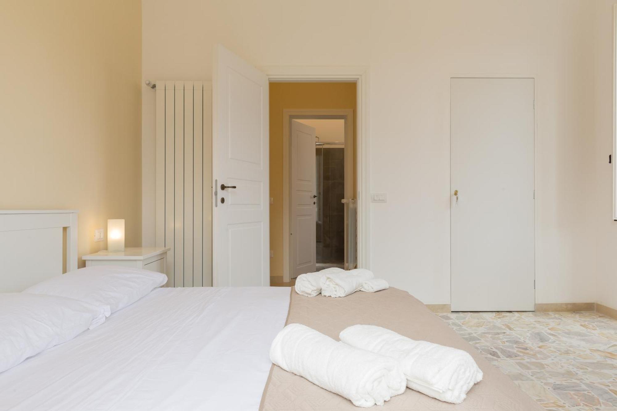 Al Corso Apartments ノート エクステリア 写真