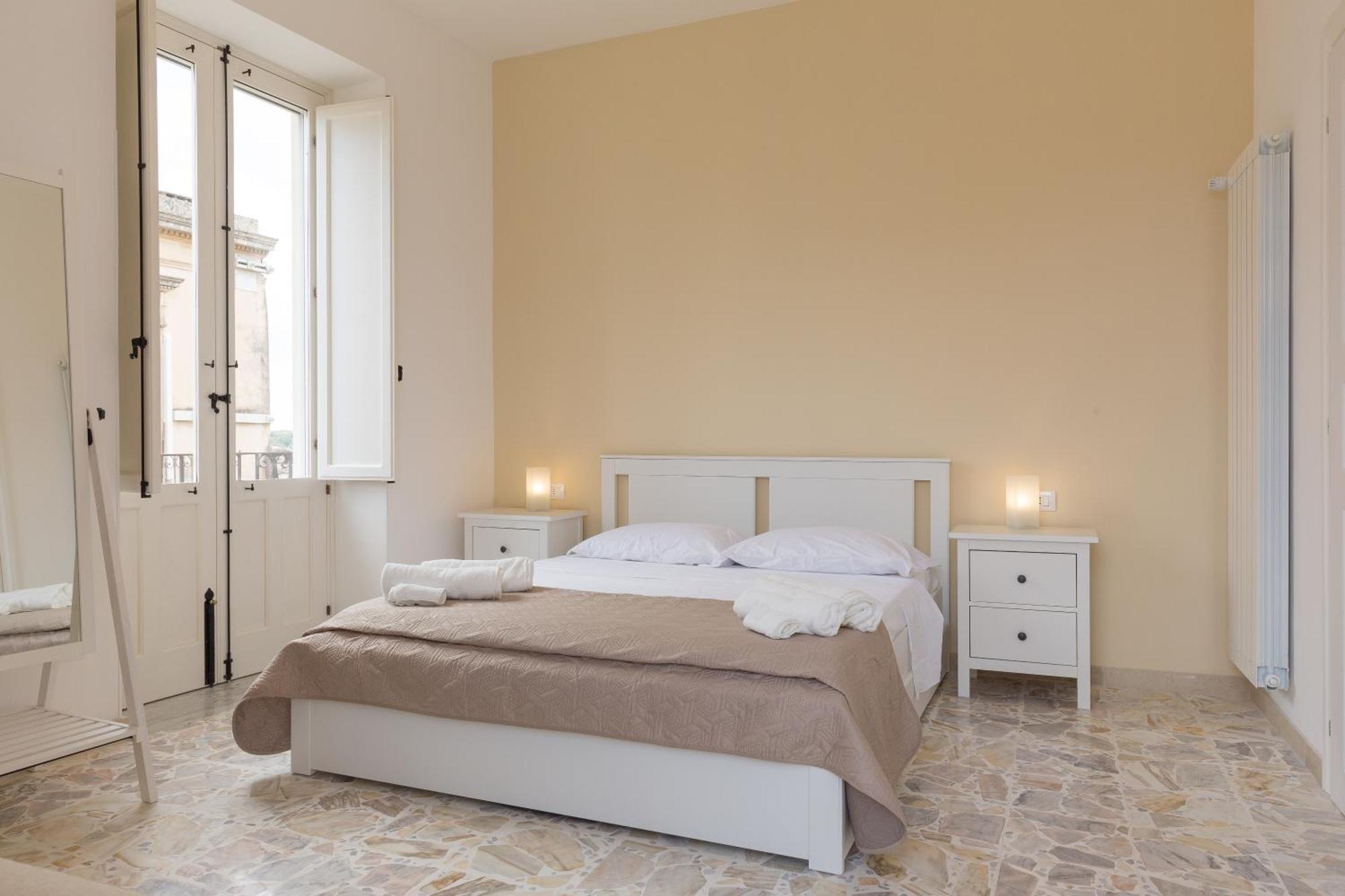 Al Corso Apartments ノート エクステリア 写真