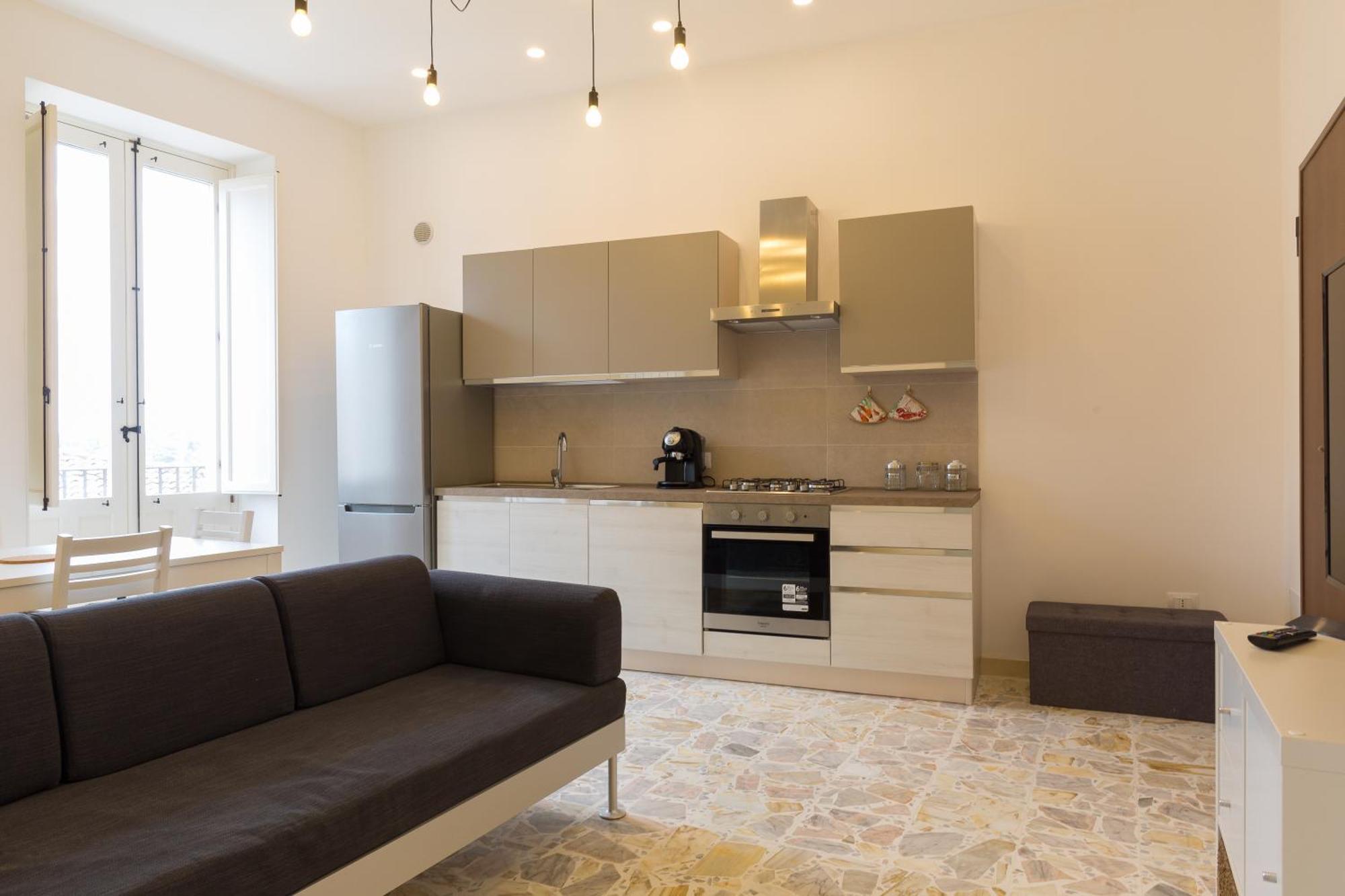 Al Corso Apartments ノート エクステリア 写真