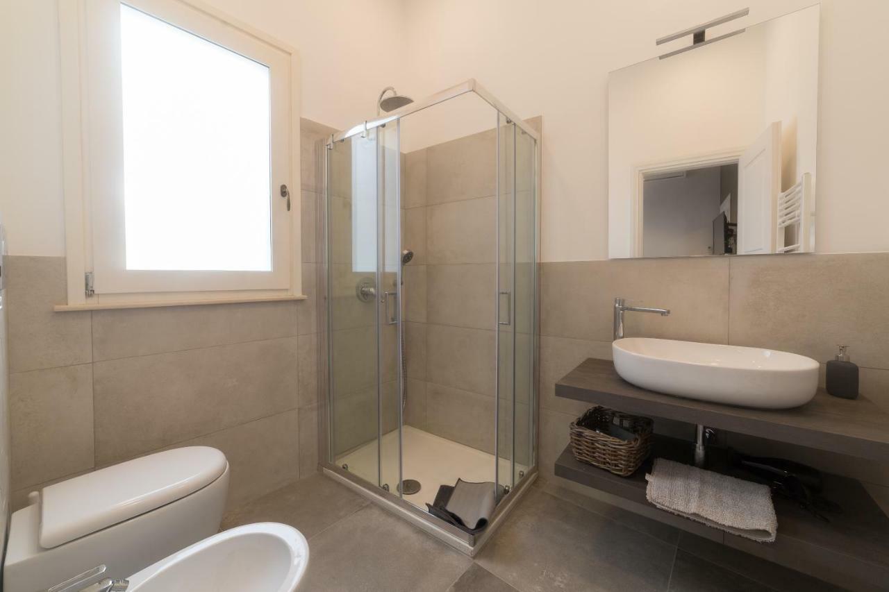 Al Corso Apartments ノート エクステリア 写真