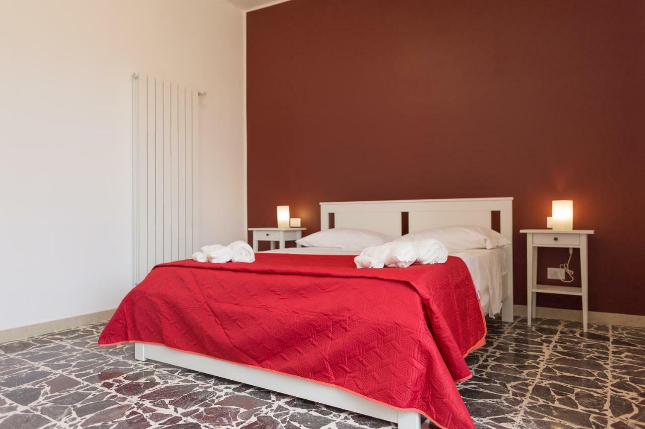 Al Corso Apartments ノート エクステリア 写真