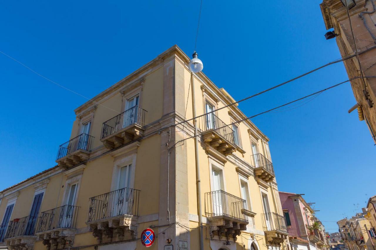 Al Corso Apartments ノート エクステリア 写真